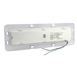 GROTE DOME LIGHT RECTANGULAR 18" SYNCHRONIZED SMART LIGHT