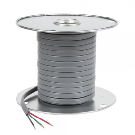 GROTE 3 WAY WIRE 14GA FLAT (100FT)