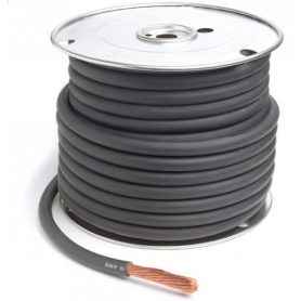 GROTE BATTERY CABLE 2/0 (25')