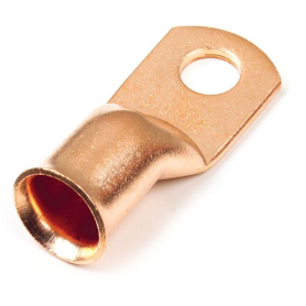 GRITE COPPER LUG 8GA 3/8 (PK2)
