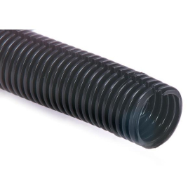 GROTE POLYETHYLENE SPLIT LOOM 5/8