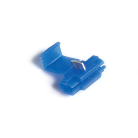 GROTE QUICK SPLICE CONNECTORS 18-14G  (PKG 5)