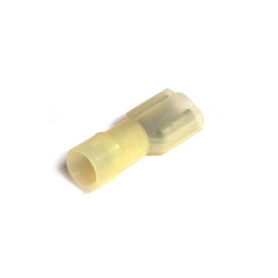 GROTE TERMINAL NYLON QUICK DISCONNECT FEM 12-10 (15)