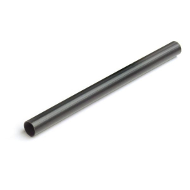 GROTE SHRINK TUBE DUAL WALL BLACK 3/4" X 6"