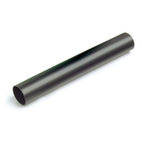 GROTE SHRINK TUBE DUAL WALL BLACK 3/4" X 6' PK6