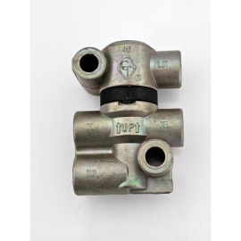HADLEY SUSPENSION DUMP VALVE