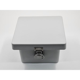 SUSPENSION CONTROLS BOX 6X6X4