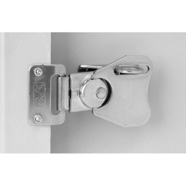 SUSPENSION CONTROLS BOX 6X6X4