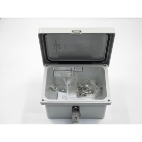 SUSPENSION CONTROLS BOX 8X6X4