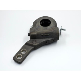 HALDEX SLACK ADJUSTER 1-1/2"-10 SPLINE 5-1/2"DRIVE ONE HOLE