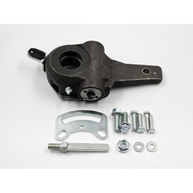 HALDEX SLACK ADJUSTER 1-1/2"- 28 SPLINE AUTO 5-1/2" STRAIGHT