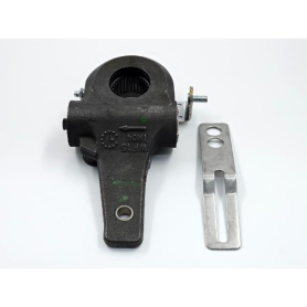 HALDEX SLACK ADJUSTER 1-1/2"- 28 SPLINE AUTO 5-1/2" STRAIGHT