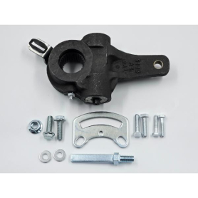 HALDEX SLACK ADJUSTER 1-1/2"- 28 SPLINE AUTO 5-1/2" STRAIGHT