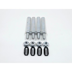 HALDEX SLACK ADJUSTER PIN AND BUSHING KIT