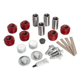 HALDEX DISC BRAKE CALIPER SLIDE KIT