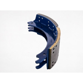 HALDEX BRAKE SHOE 4707 NEW (1 SHOE)