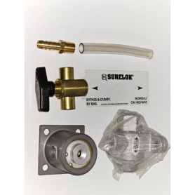 HENDRICKSON AIR CONTROL KIT