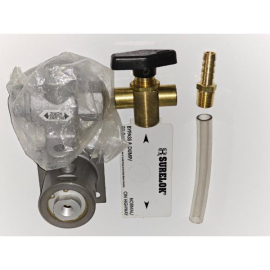 HENDRICKSON AIR CONTROL KIT