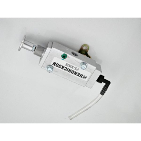 HENDRICKSON SUSPENSION DUMP KIT