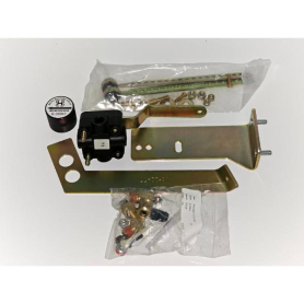 HENDRICKSON HEIGHT CONTROL VALVE NON DELAY VANTRAAX