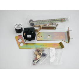 HENDRICKSON HEIGHT CONTROL VALVE NON DELAY VANTRAAX