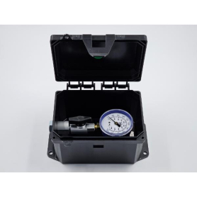 HENDRICKSON LOAD SCALE CONTROL BOX W/O DUMP