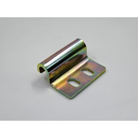 HEDRICKSON SLIDER RAIL CLAMP 1-1/2" CL