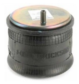 HENDRICKSON AIR SPRING ALUM PISTON HT230