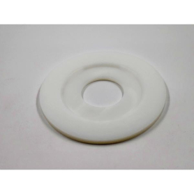 HENDRICKSON PIVOT BUSHING NYLON WASHER