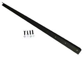 MUDFLAP BRACKET 101-1/2" LONG, FOR 48" WIDE SUBFRAME