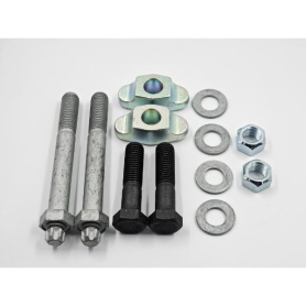 SHOCK ABSORBER BOLT KIT