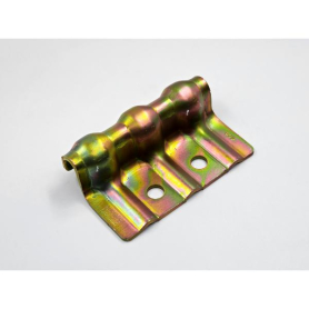 HENDRICKSON SLIDER CLAMP 2" CL