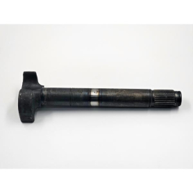 HENDRICKSON CAMSHAFT INTRAAX LH