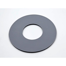HENDRICKSON PIVOT BUSHING NYLON WASHER