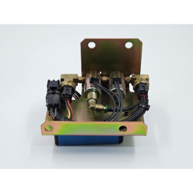 TIREMAAX CONTROLER ASSY 100 PSI