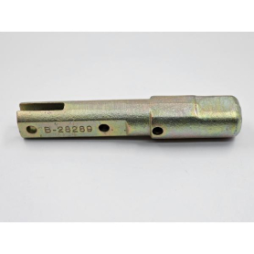 HENDRICKSON SLIDER PIN 1-5/8"