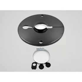 HENDRICKSON DUSTSHIELD KIT 5.00" AXLE