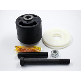 HENDRICKSON PIVOT BUSHING KIT TRI-FUNCTIONAL (1 HANGER)