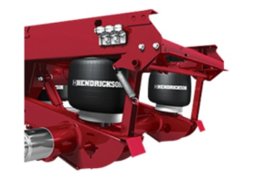 HENDRICKSON SURE LOCK KIT