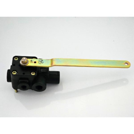 HENDRICKSON HEIGHT CONTROL VALVE