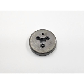 HENDRICKSON TIREMAAX 2.75" END PLUG ASSEMBLY