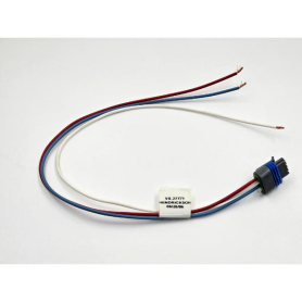 HENDRICKSON TIREMAAX ECU WIRE HARNESS