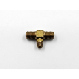 HENDRICKSON TIREMAAX TEE FITTING