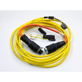 HENDRICKSON TIREMAAX HARNESS CONTROLER TO ABS 15'