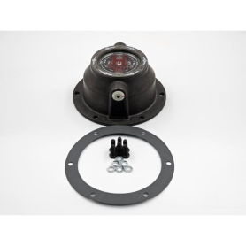 HENDRICKSON TIREMAAX HUBCAP HLX3 HP OIL DUAL