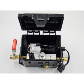 HENDRICKSON TIREMAAX PRO CONTROLLER ASSY 105 PSI