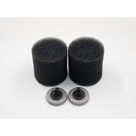 HENDRICKSON TIREMAAX SPINDLE END PLUG KIT HN