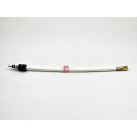 HENDRICKSON TIRE HOSE ASSY STRAIGHT THERMO 14"