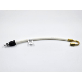 HENDRICKSON TIRE HOSE ASSY THERMO 180DEG 11"