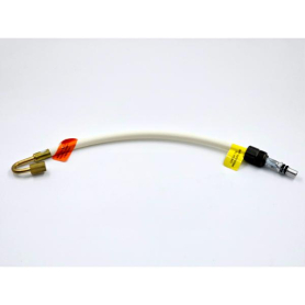 HENDRICKSON TIREMAAX TIRE HOSE ASSY THERMO 180DEG 12.5"